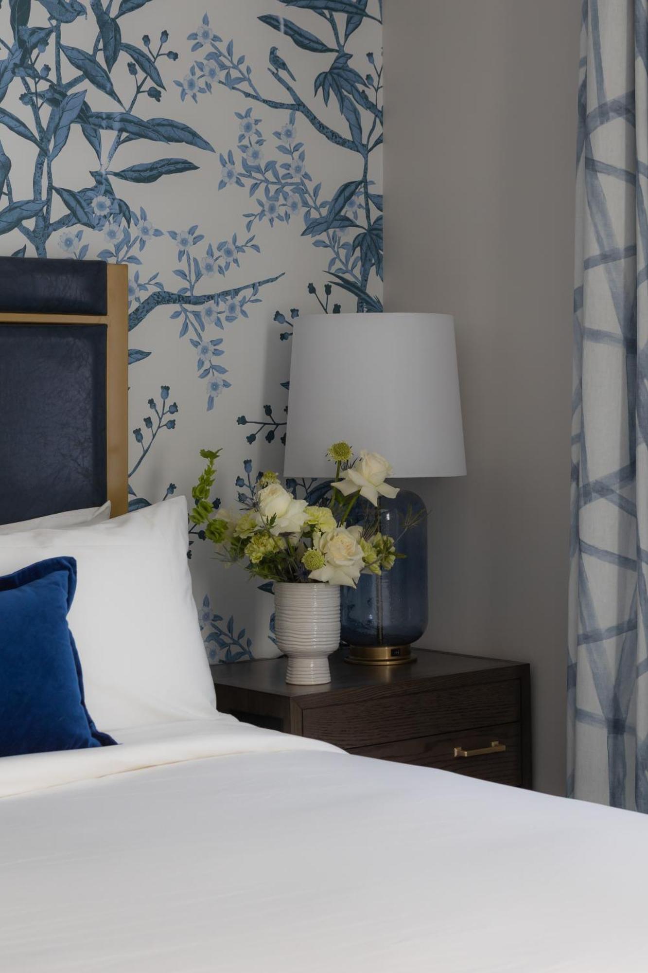 The William Fell Baltimore, Tapestry Collection By Hilton Bilik gambar